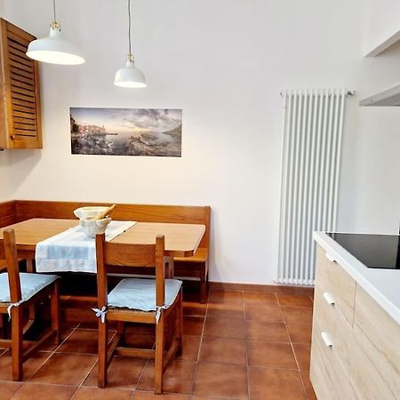Apartamento Ancora Qui, Nel Golfo Dei Poeti La Spezia Exterior foto