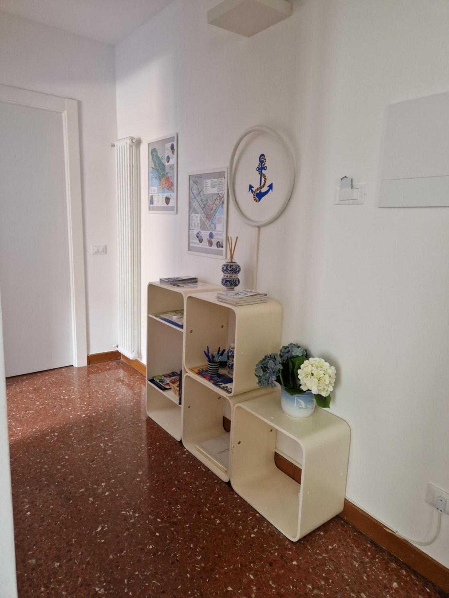 Apartamento Ancora Qui, Nel Golfo Dei Poeti La Spezia Exterior foto