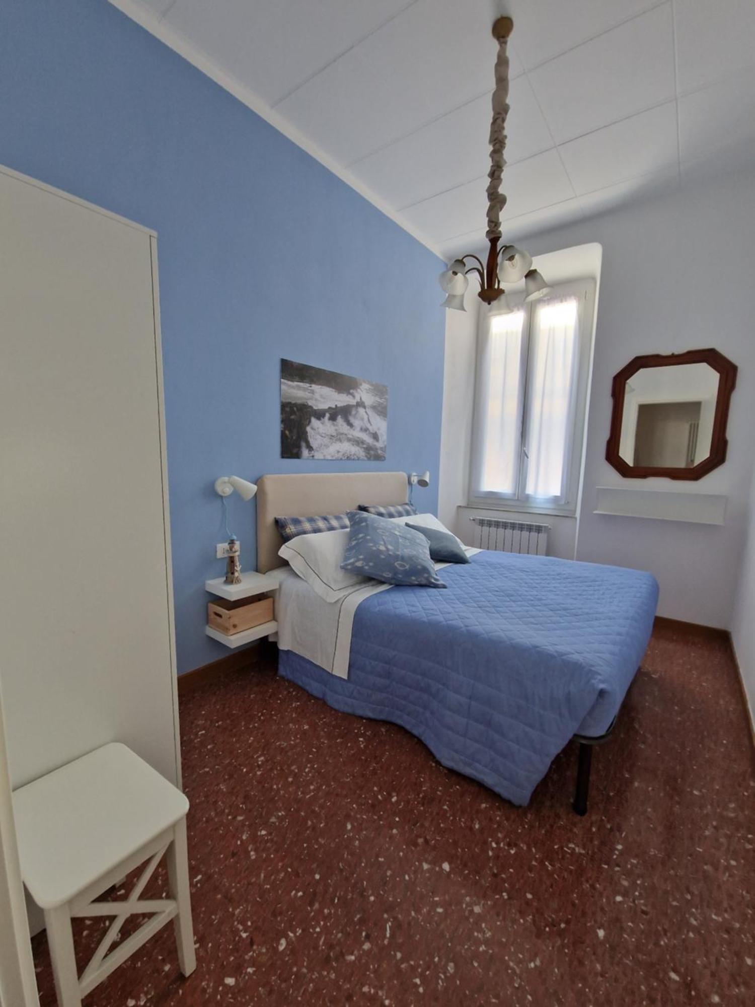 Apartamento Ancora Qui, Nel Golfo Dei Poeti La Spezia Exterior foto
