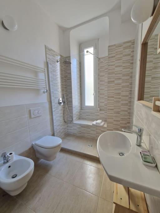 Apartamento Ancora Qui, Nel Golfo Dei Poeti La Spezia Exterior foto