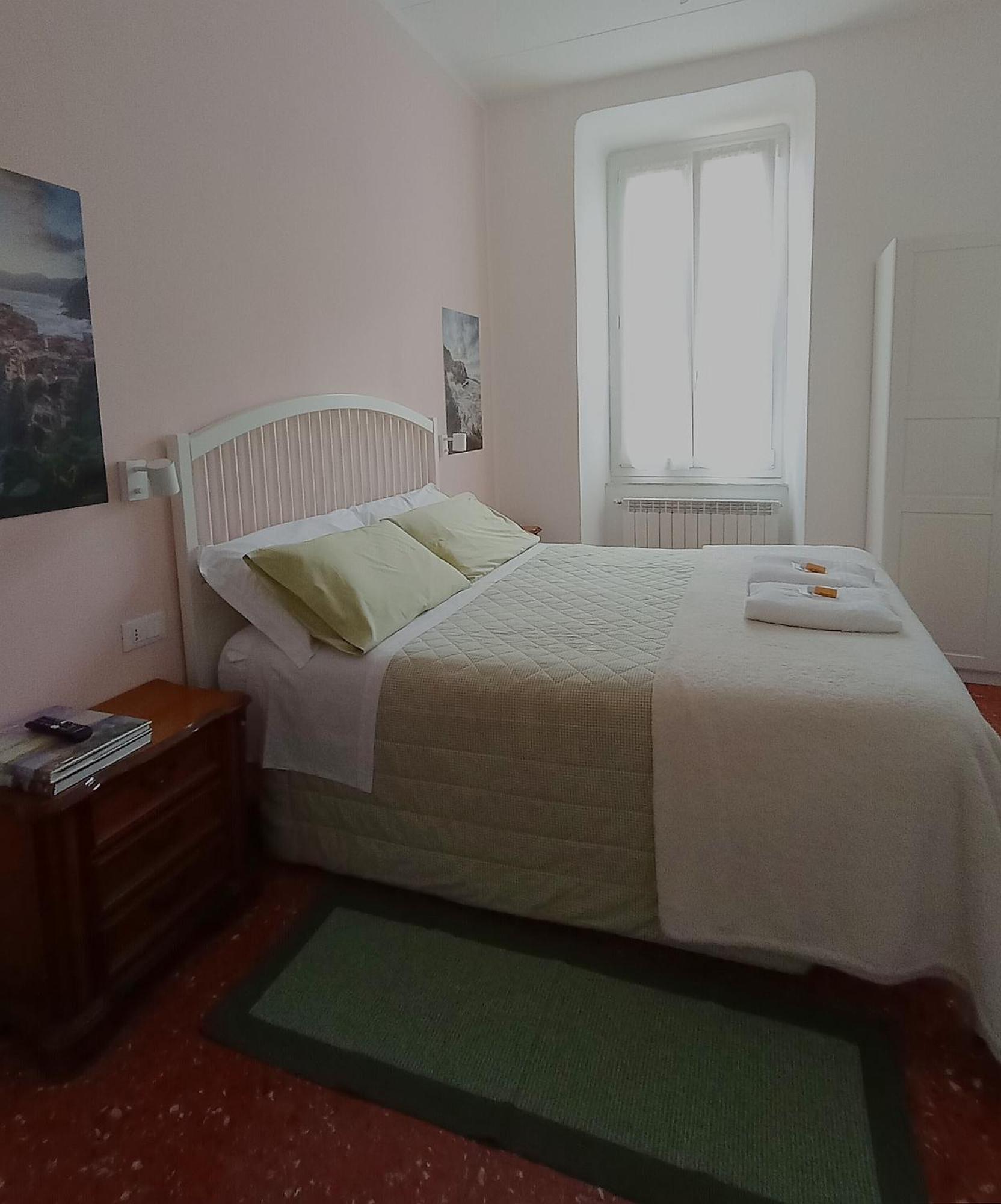 Apartamento Ancora Qui, Nel Golfo Dei Poeti La Spezia Exterior foto